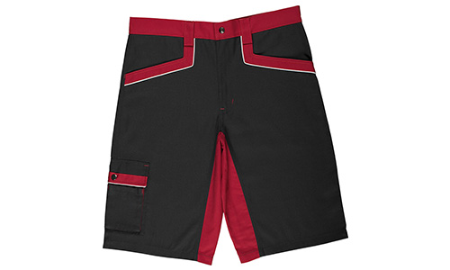Shorts (Polyester/Cotton)