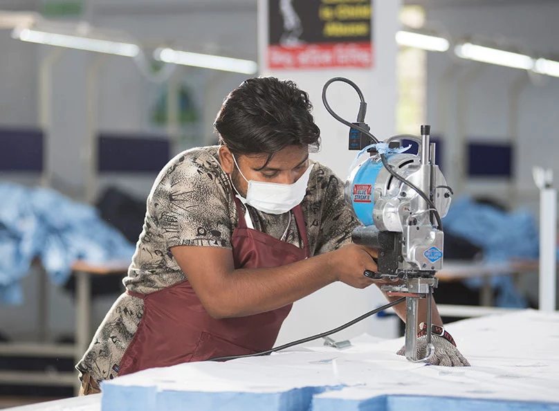 BBS Global Factory Workwear Manufacuter