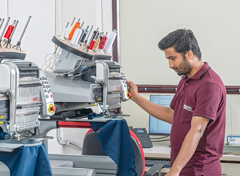 BBS Global Factory Workwear Manufacuter