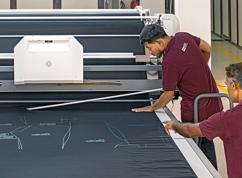 BBS Global Factory WorkwearExporter