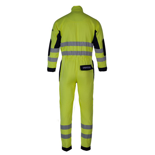 Jakarta FR Coverall