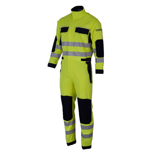 Jakarta FR Coverall