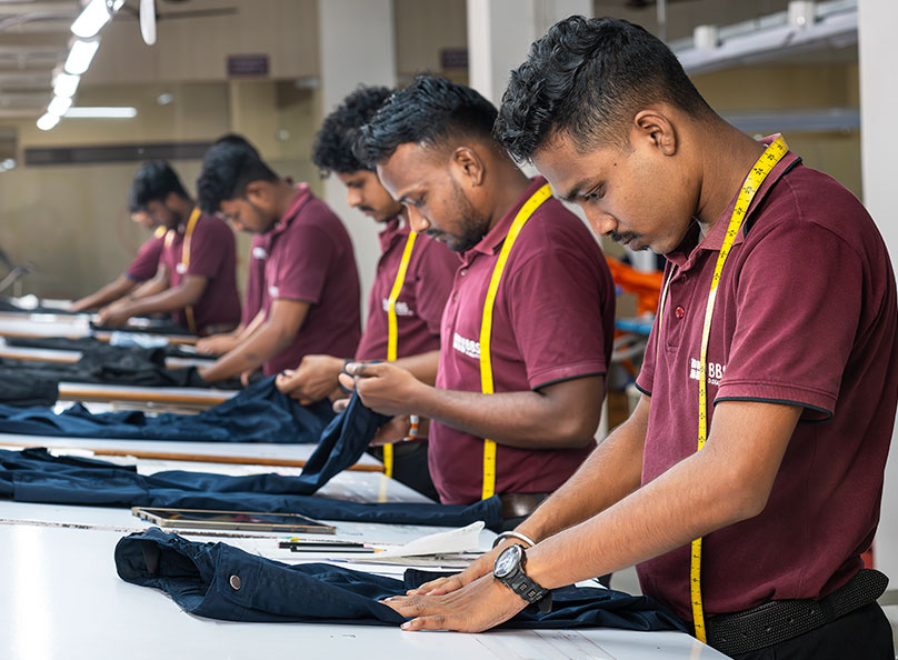 Saboo Cotspin Factory