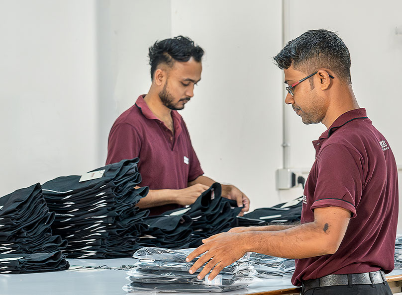 Saboo Cotspin Factory